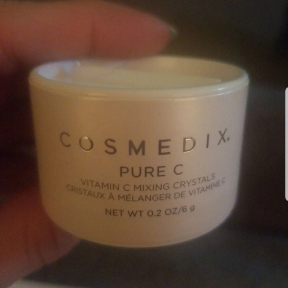 Cosmedix Pure C